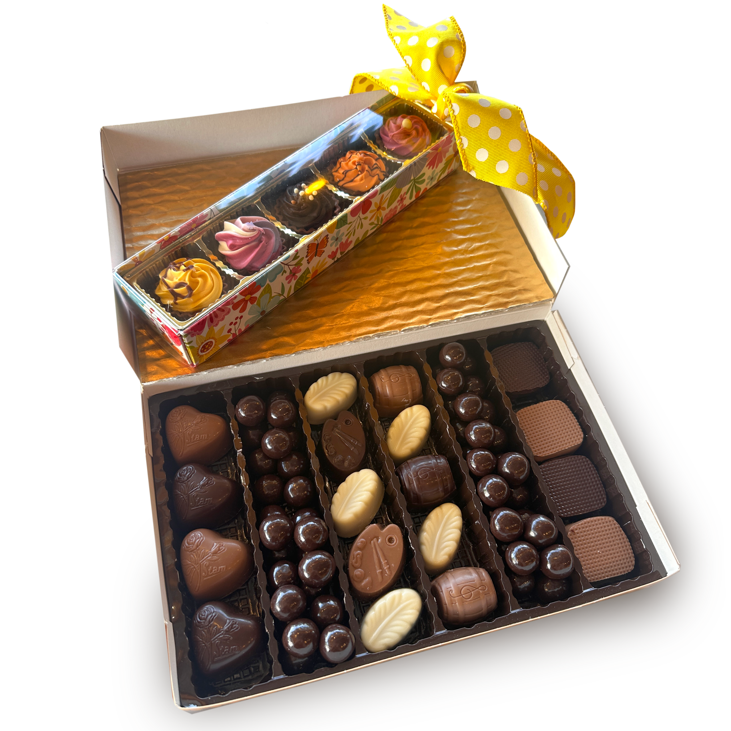 13-Piece Chewy Caramels